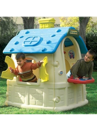  Дитячий будиночок Toy House 